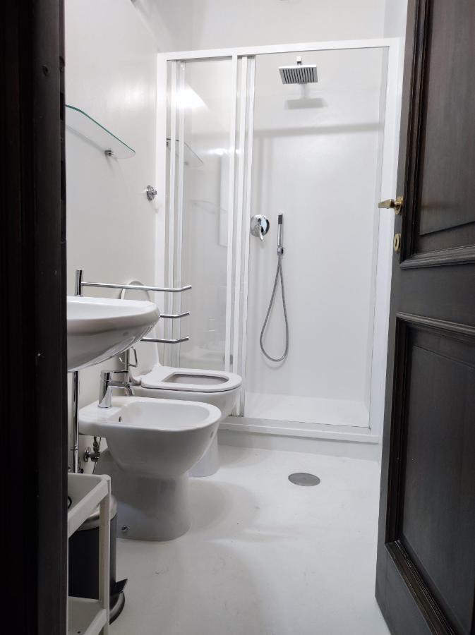 Appartamento Lavatore Rome Buitenkant foto