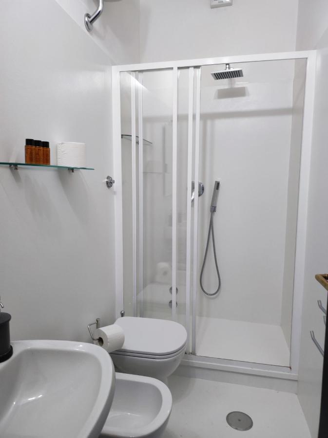 Appartamento Lavatore Rome Buitenkant foto