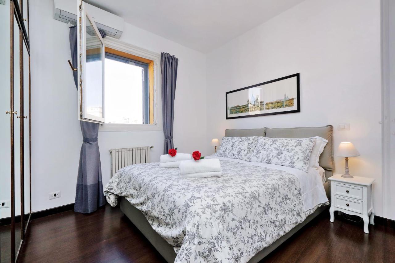 Appartamento Lavatore Rome Buitenkant foto